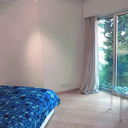 Apartment 3b Beachfront Luxury Apartment- Four Seasons Beach Limassol